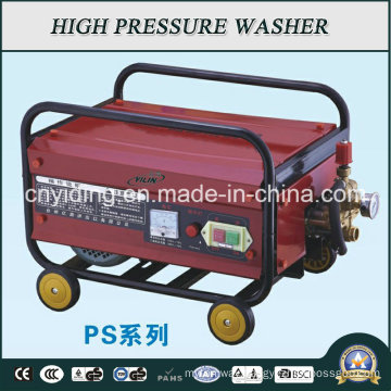 Light Duty 40bar Consumer Electric Pressure Car Cleaner (PS-258)